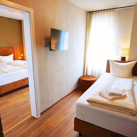 Апартаменти Winzerhaus Am Kardinalsberg Бернкастель-Кюс Екстер'єр фото